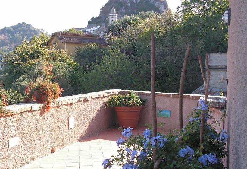 ベッドアンドブレックファースト La Zizzania E Il Mandarino