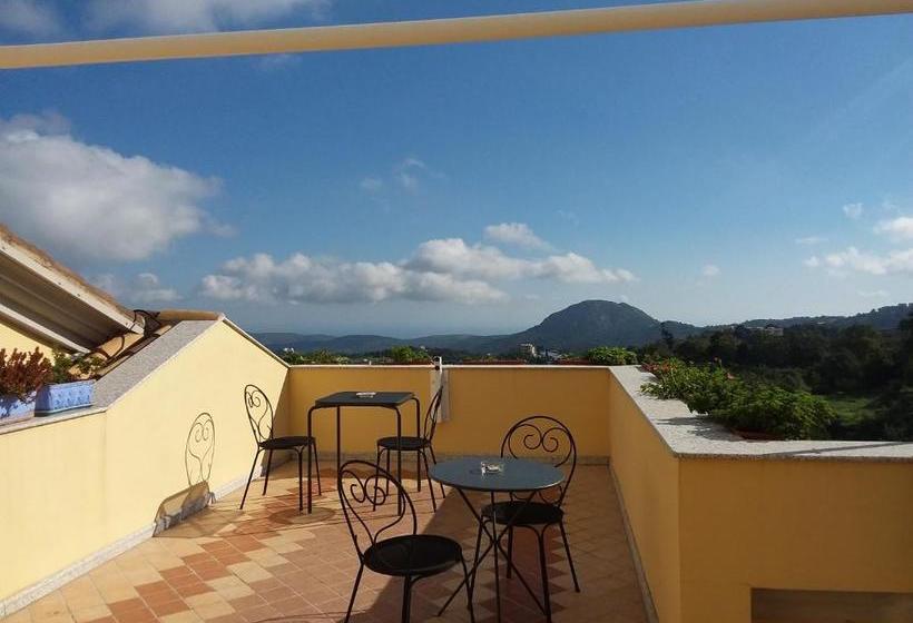 Bed and Breakfast Le Roverelle