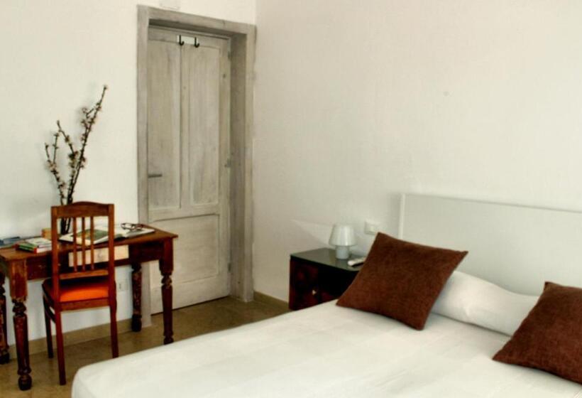 Bed and Breakfast Mater Bed & Food Riserva Naturale Di Torre Guaceto