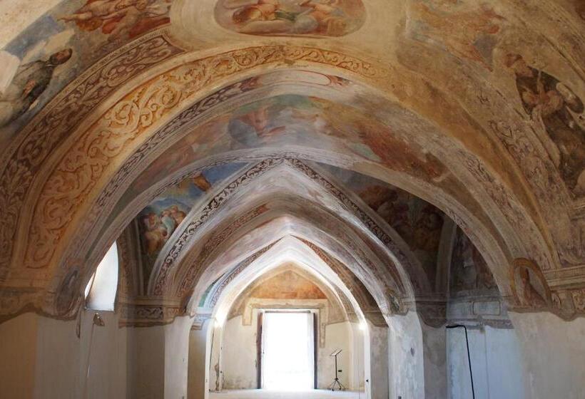 مبيت وإفطار Palazzo Ruggiero