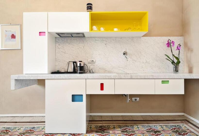 مبيت وإفطار Relais Montepepe Winery & Spa