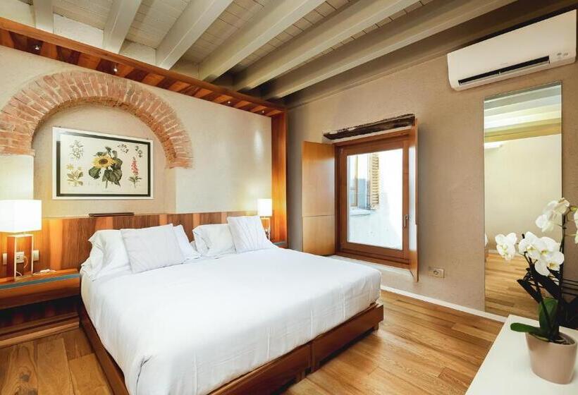 مبيت وإفطار Relais Montepepe Winery & Spa