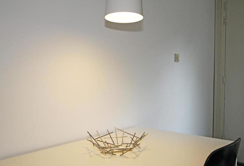 مبيت وإفطار Studio Bloemgracht