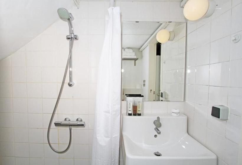 مبيت وإفطار Studio Bloemgracht