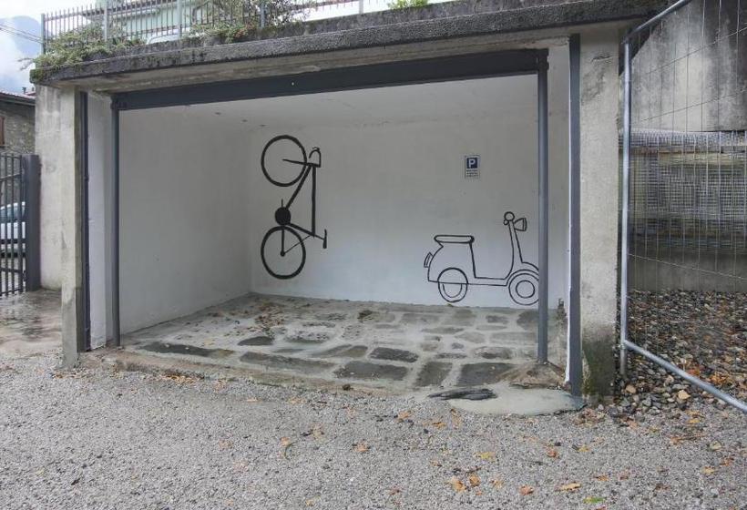 مبيت وإفطار Italianway  Torno