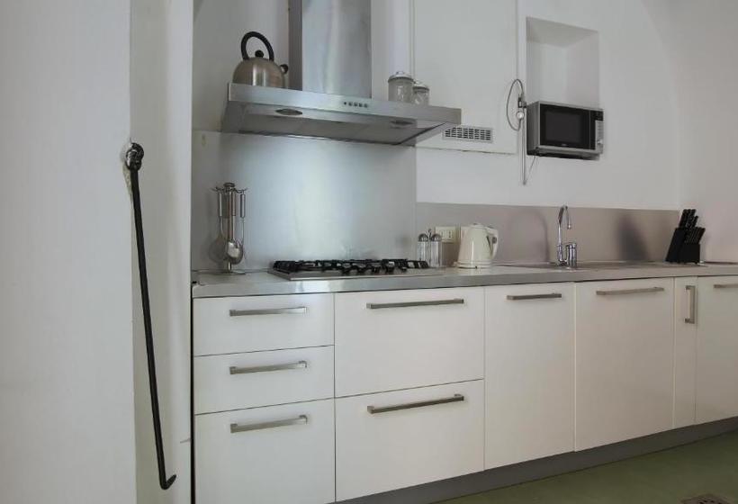 مبيت وإفطار Italianway  Torno