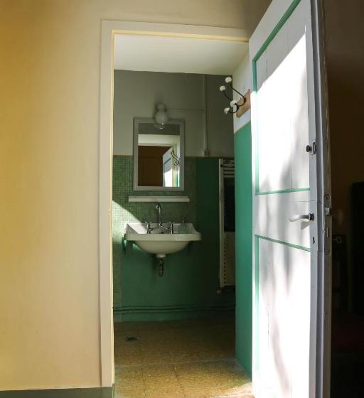 مبيت وإفطار Villa Malacari