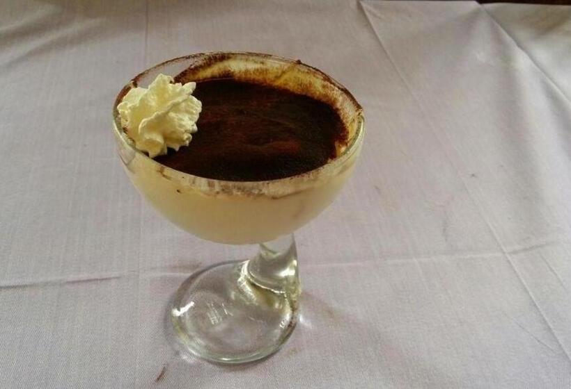 مبيت وإفطار Villa Oldrado