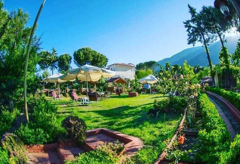 Boncuklu Otel