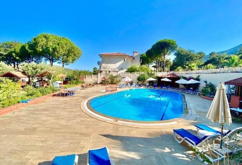 Boncuklu Otel