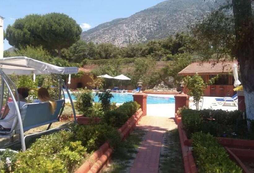 Boncuklu Otel