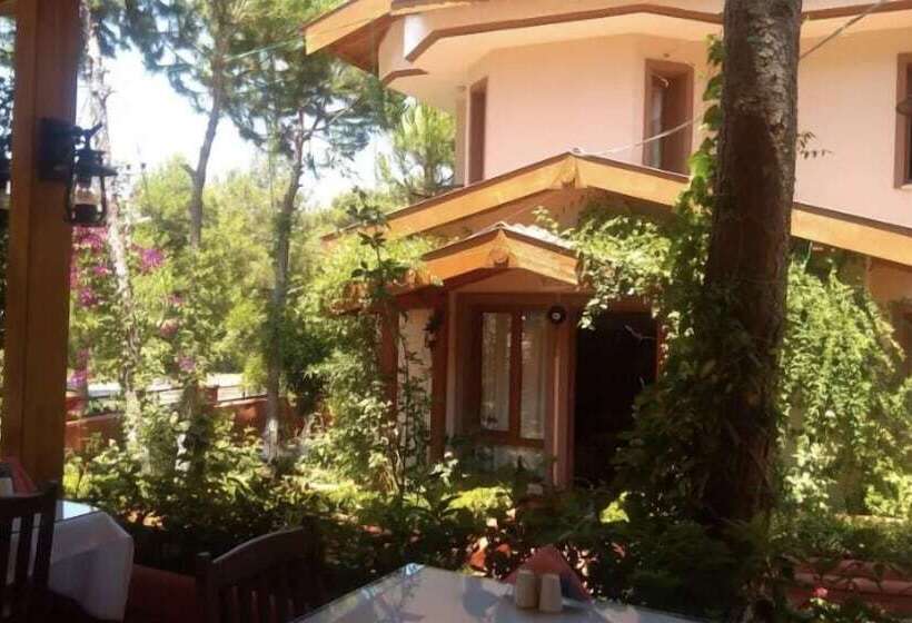 Boncuklu Otel