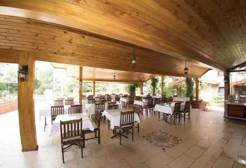 Boncuklu Otel