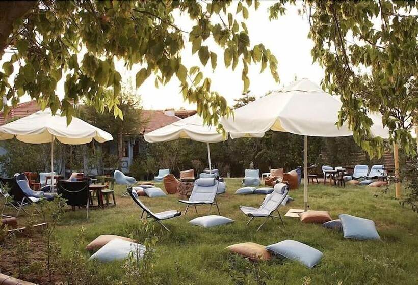Boncuklu Otel
