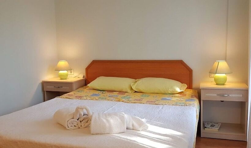 Boncuklu Otel