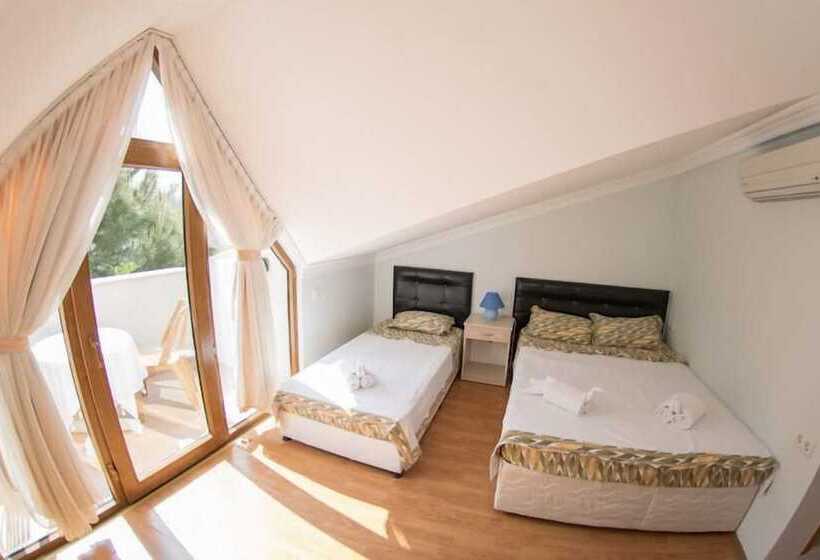 Boncuklu Otel