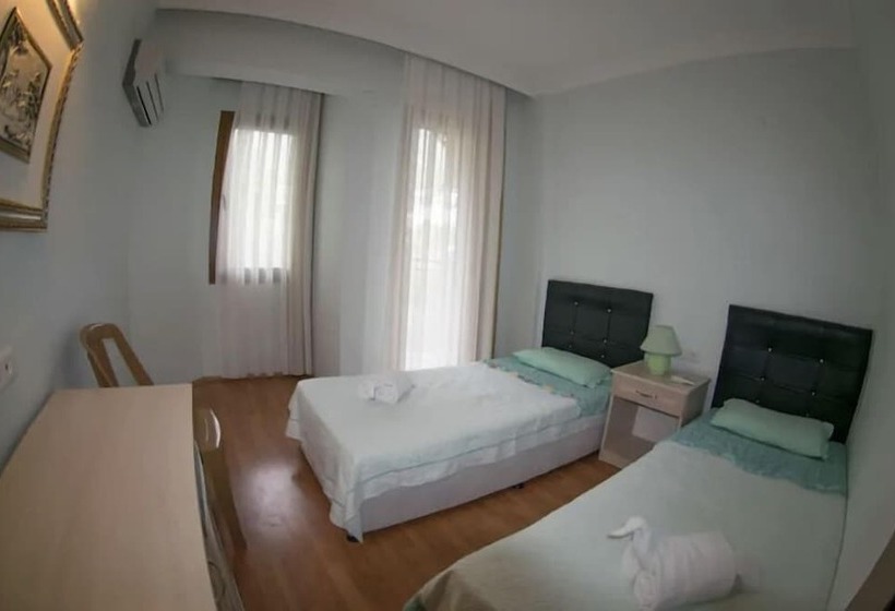 Boncuklu Otel
