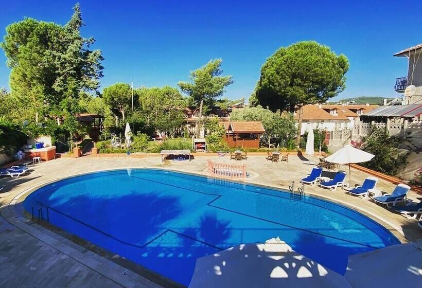 Boncuklu Otel