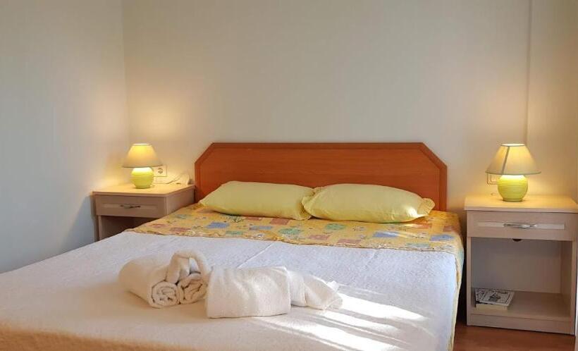 Boncuklu Otel