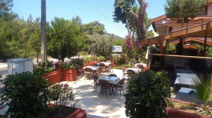 Boncuklu Otel