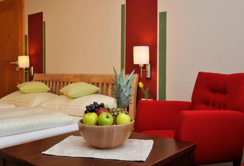 Dachstein West Hotel Gmbh Kirchenwirt Russbach