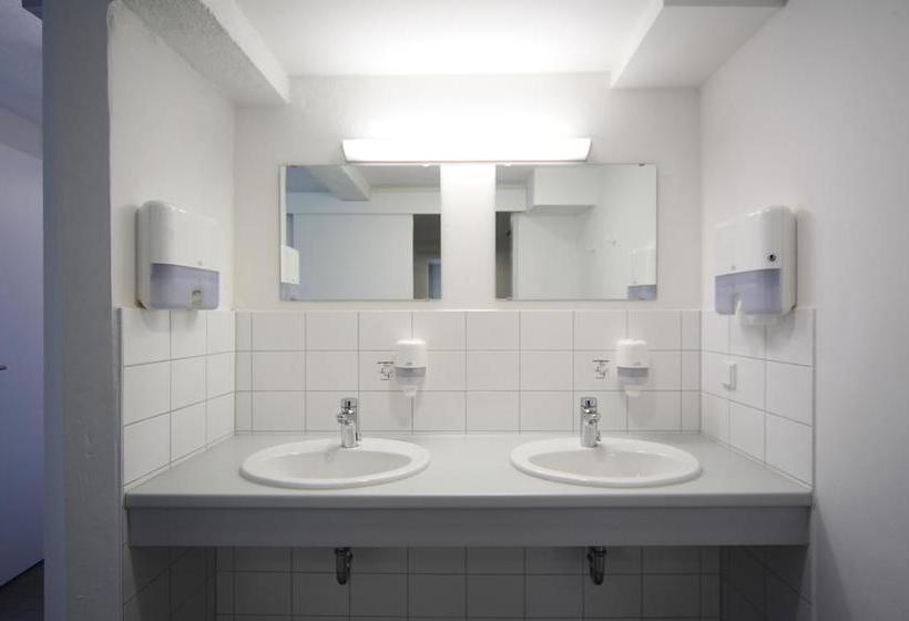 Djh Jugendherberge Prora