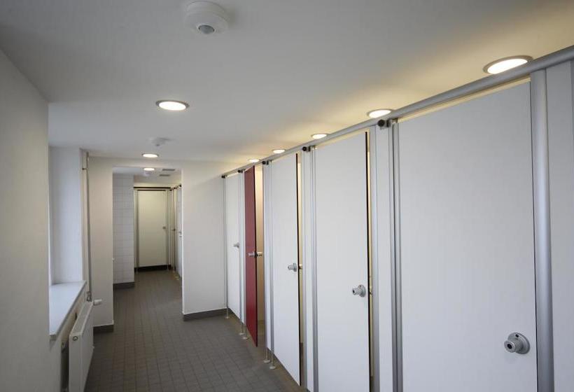 Djh Jugendherberge Prora