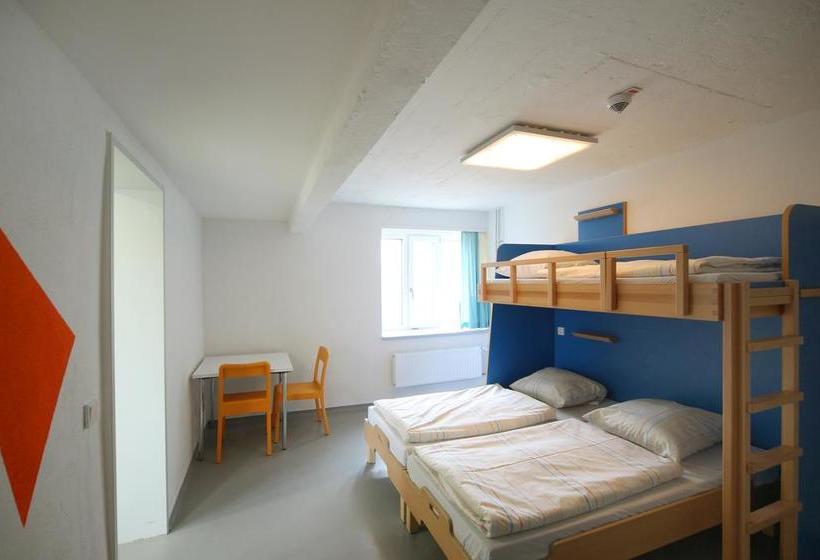 Djh Jugendherberge Prora