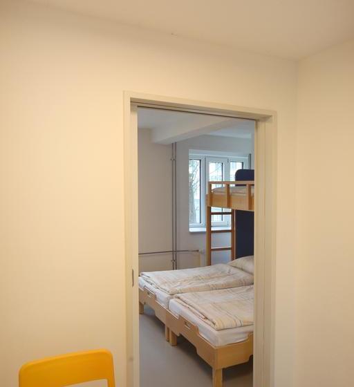 Djh Jugendherberge Prora