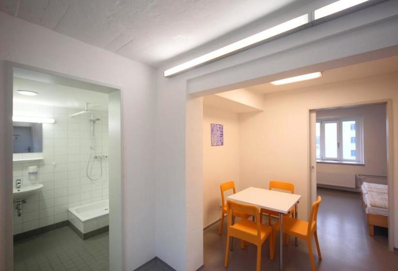 Djh Jugendherberge Prora