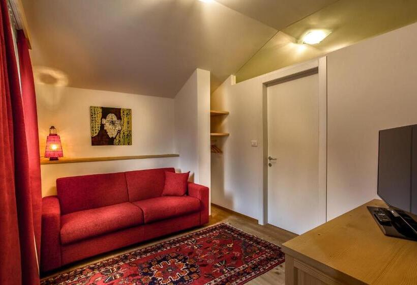 تختخواب و صبحانه Am Schloss Guest House