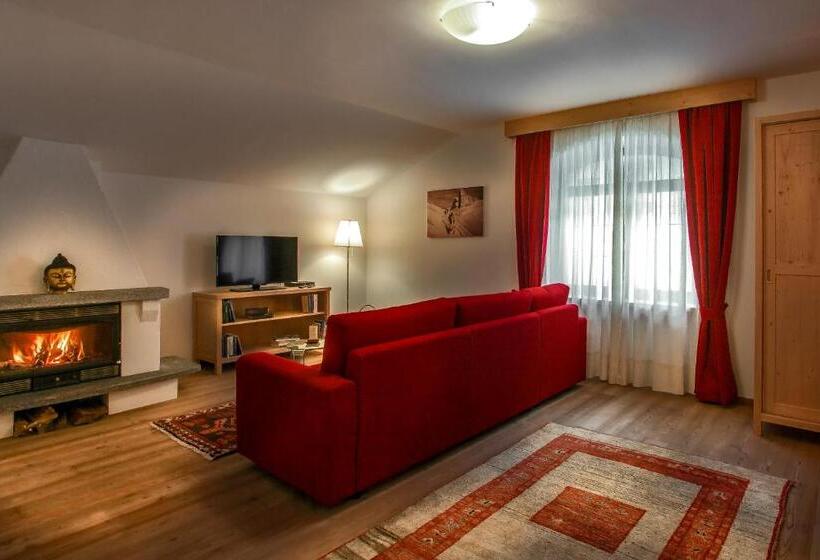 تختخواب و صبحانه Am Schloss Guest House
