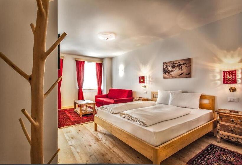 تختخواب و صبحانه Am Schloss Guest House