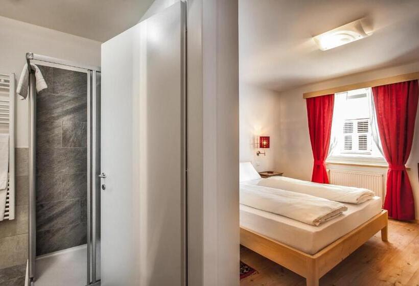 تختخواب و صبحانه Am Schloss Guest House