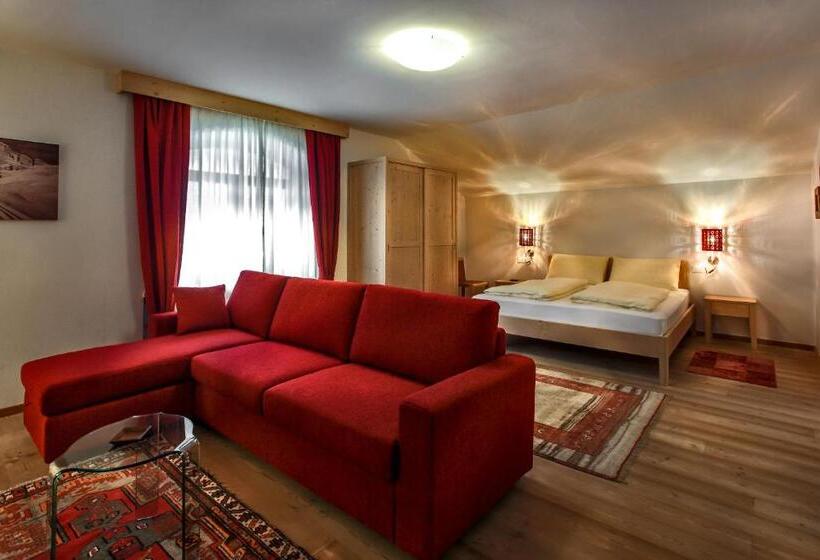 تختخواب و صبحانه Am Schloss Guest House