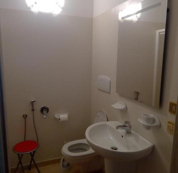ホテル Albergo Motta