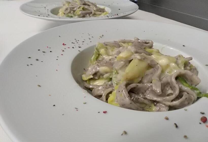 فندق Albergo Ristorante Coppa