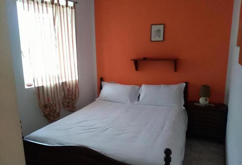 فندق Albergo Ristorante Coppa