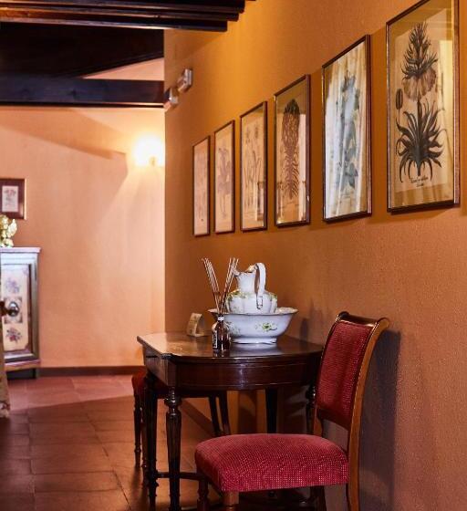 فندق Albergo Trattoria Il Leone