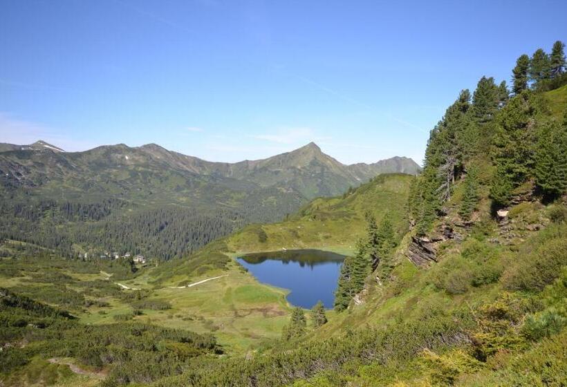فندق Alpengasthof Grimmingblick