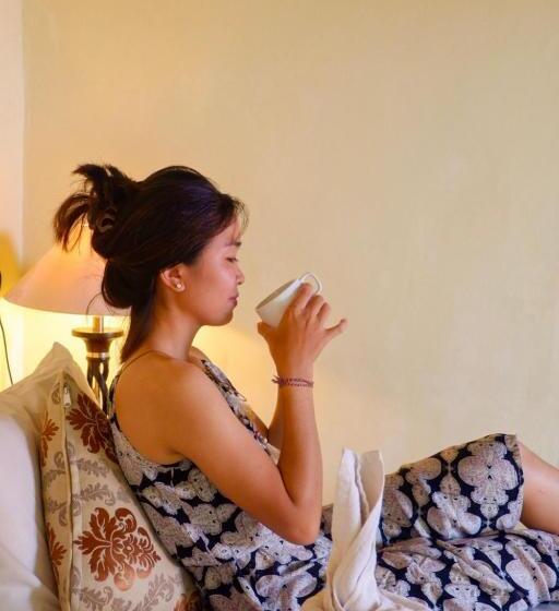 Amed Cafe & Hotel Kebun Wayan