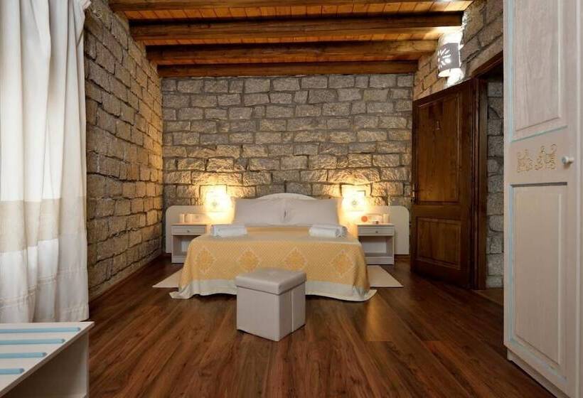 Отель Antica Posada
