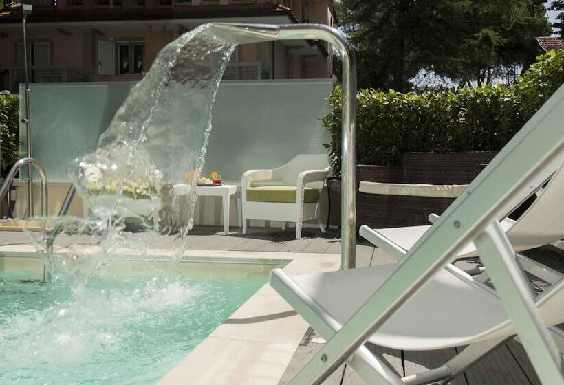 Hotel Atlas