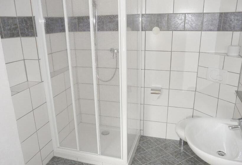 Отель B & B Apartments Ortlerblick