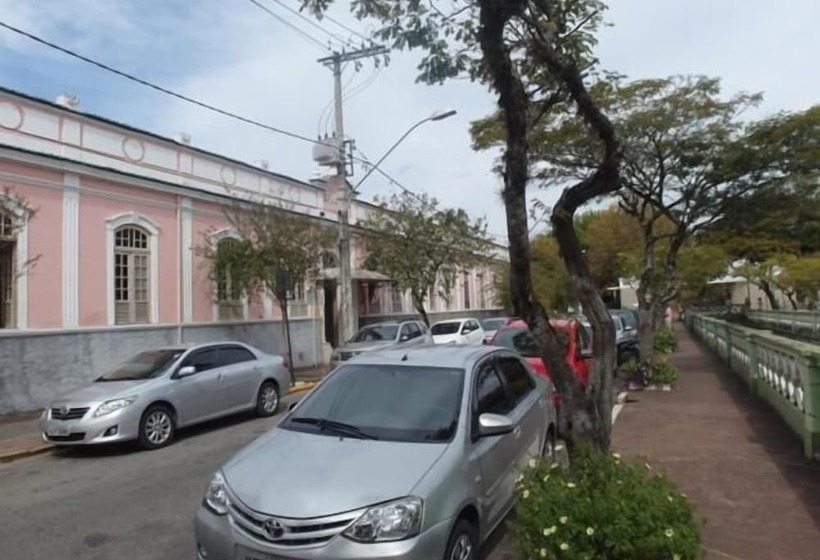 ホテル Bragança