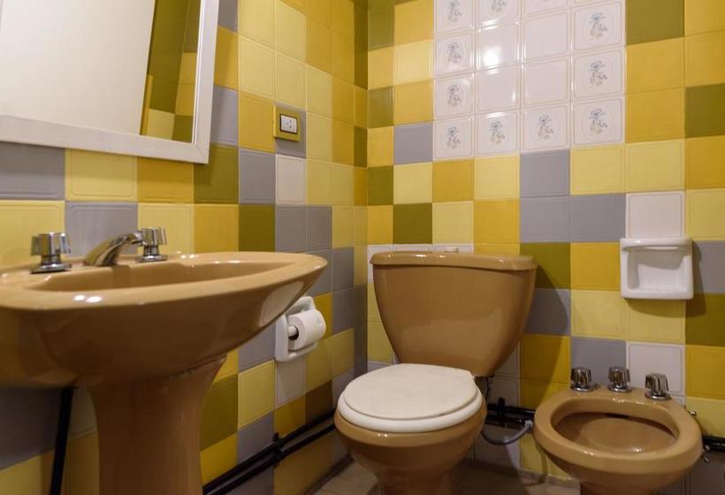هتل Casa Urbana