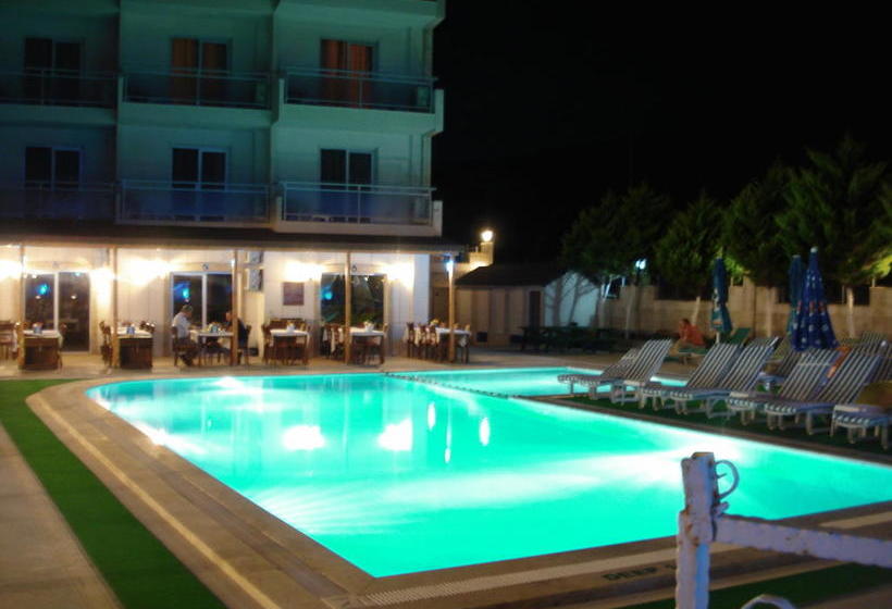 هتل Club Rose Bay