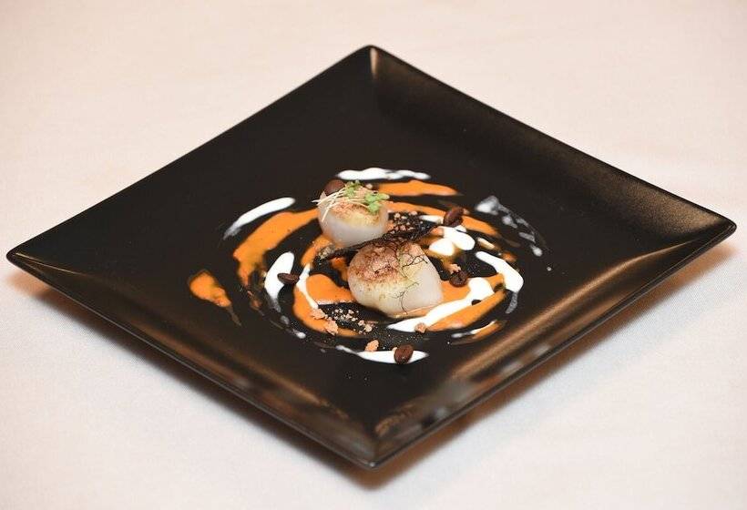 هتل Dolomeet Boutique