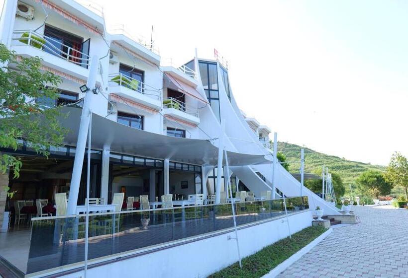 酒店 Edva Resort