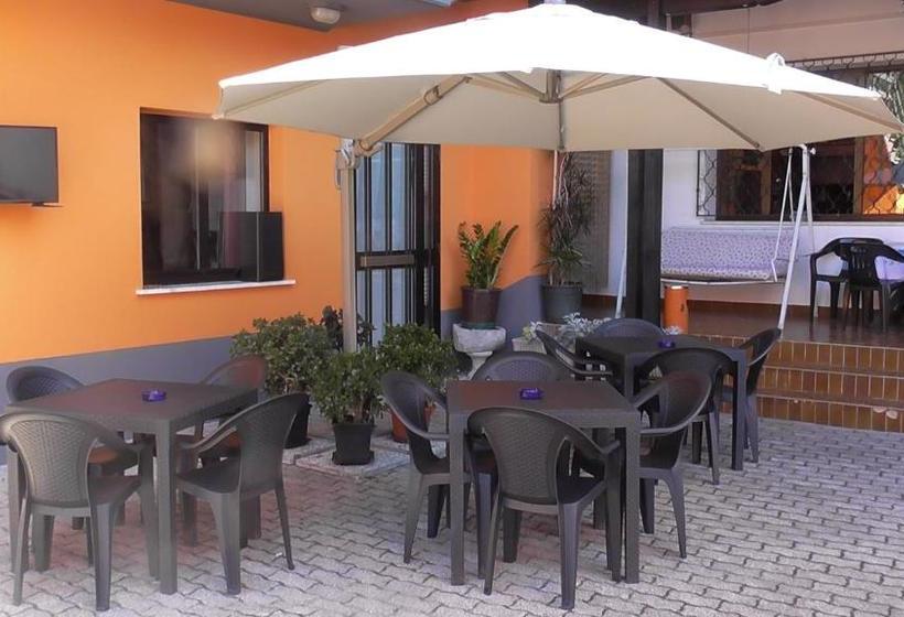 בית מלון כפרי Galles